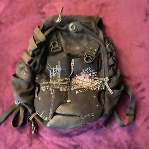 Oakley backpack